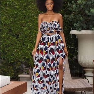 Meet your Posher, Kiya